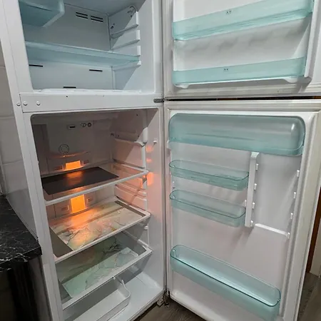 H 14 Fuer Bis 8 Personen Monteurwohnung * Gusenburg