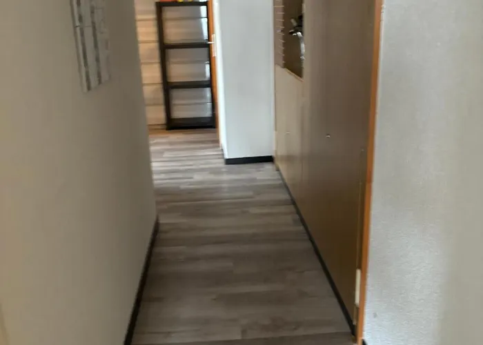 Apartamento H 14 Für Bis 8 Personen Monteurwohnung *